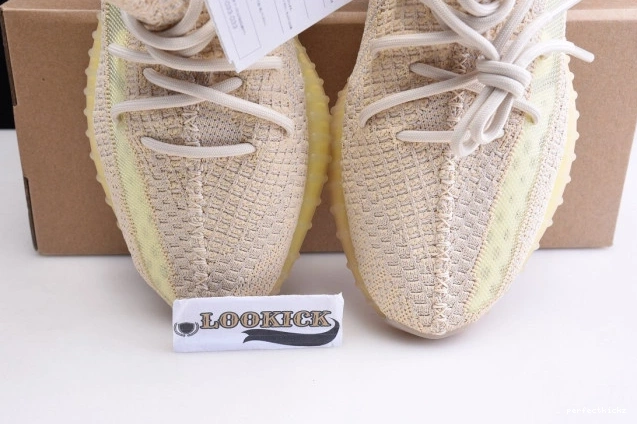350 V2 FX9028 Boost Yeezy Flax Adidas 0824